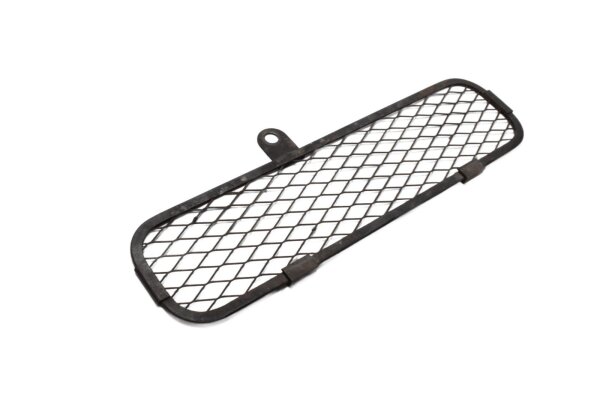 Radiator guard grille, engine radiator grille Suzuki DL 650 V-Strom WVB1 04-06