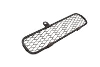 Radiator guard grille, engine radiator grille Suzuki DL...