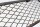 Radiator guard grille, engine radiator grille Suzuki DL 650 V-Strom WVB1 04-06