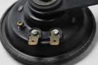Horn, signal horn, dual-tone horn, electrical system Suzuki DL 650 V-Strom WVB1 04-06