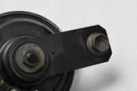 Horn, signal horn, dual-tone horn, electrical system Suzuki DL 650 V-Strom WVB1 04-06