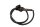 Lambda sensor, exhaust gas sensor, exhaust control sensor 3F12 Suzuki DL 650 V-Strom WVB1 04-06