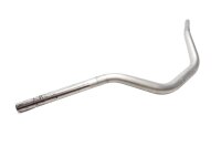 22mm curved motorcycle handlebar Suzuki DL 650 V-Strom...