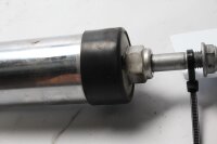 Gabelholm rechts Vorderradführung Dämpfung BMW R 1200 GS K25 0307 R12 04-07