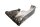 Svingarm, bakhjulsfäste, axelfäste BMW R 1200 GS K25 0307 R12 04-07