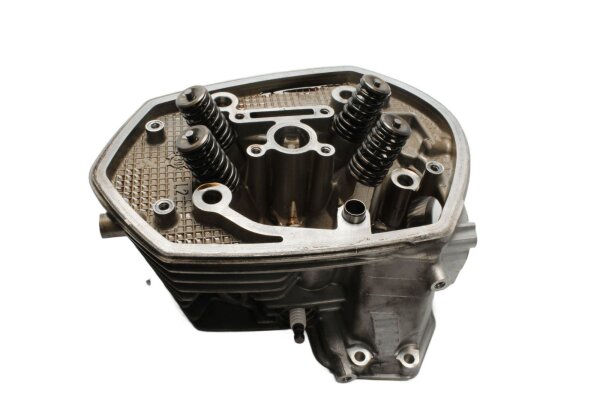 Ventilkåpa vänster avgasintag BMW R 1200 GS K25 0307 R12 04-07