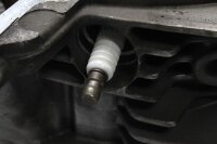 Ventilkåpa vänster avgasintag BMW R 1200 GS K25 0307 R12 04-07