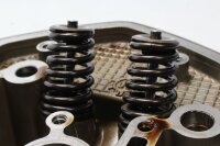 Ventilkåpa vänster avgasintag BMW R 1200 GS K25 0307 R12 04-07