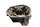 Ventilkåpa vänster avgasintag BMW R 1200 GS K25 0307 R12 04-07
