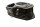 Ventilkåpa vänster avgasintag BMW R 1200 GS K25 0307 R12 04-07