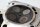Ventilkåpa vänster avgasintag BMW R 1200 GS K25 0307 R12 04-07