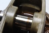 Kolben komplett Kolbenringe Pleuelstange rechts BMW R...