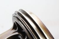 Kolv komplett, kolvringar, vevstång höger BMW R 1200 GS K25 0307 R12 04-07