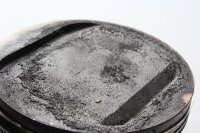 Kolv komplett, kolvringar, vevstång höger BMW R 1200 GS K25 0307 R12 04-07