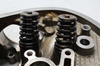 Molle della valvola della testata del cilindro, valvola destra BMW R 1200 GS K25 0307 R12 04-07