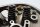 Molle della valvola della testata del cilindro, valvola destra BMW R 1200 GS K25 0307 R12 04-07