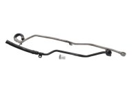 conduite dhuile, ensemble de tuyauterie, refroidisseur dhuile, raccord fileté BMW R 1200 GS K25 0307 R12 04-07