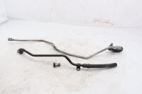 conduite dhuile, ensemble de tuyauterie, refroidisseur dhuile, raccord fileté BMW R 1200 GS K25 0307 R12 04-07