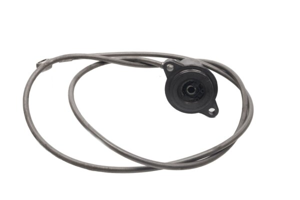 Koblingscylinder, hydraulisk cylinder, ledning BMW R 1200 GS K25 0307 R12 04-07
