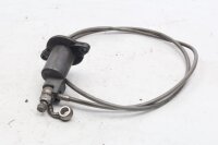 Koblingscylinder, hydraulisk cylinder, ledning BMW R 1200 GS K25 0307 R12 04-07