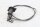 Koblingscylinder, hydraulisk cylinder, ledning BMW R 1200 GS K25 0307 R12 04-07