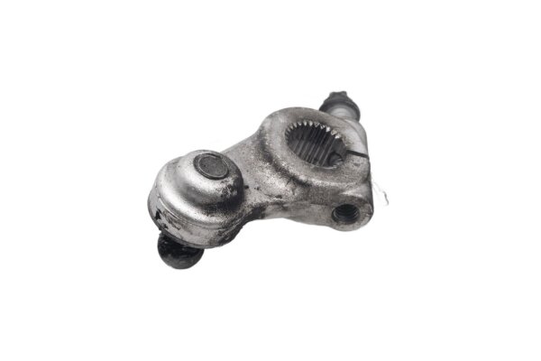 Schalthebelaufnahme Schaltwelle Schaltung BMW R 1200 GS K25 0307 R12 04-07