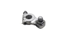 Schalthebelaufnahme Schaltwelle Schaltung BMW R 1200 GS K25 0307 R12 04-07