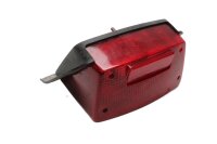 Rear light housing, brake light, tail light Honda CB 1000...