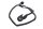 Interruptor de la pata de cabra, sensor de cable BMW R 1200 GS K25 0307 R12 04-07