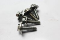 Koblingsfjedre, skruer, koblingskurvsæt Honda CB 1000 F Big One SC30 93-96