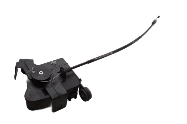 Actionneur de câble de commande du volet déchappement BMW K 1300 R K43 0518 09-15