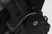 Actionneur de câble de commande du volet déchappement BMW K 1300 R K43 0518 09-15