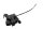 Actionneur de câble de commande du volet déchappement BMW K 1300 R K43 0518 09-15