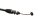 Actionneur de câble de commande du volet déchappement BMW K 1300 R K43 0518 09-15
