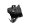 Actionneur de câble de commande du volet déchappement BMW K 1300 R K43 0518 09-15