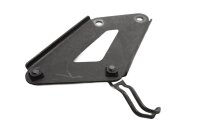 Alternator regulator holder rectifier Suzuki DL 650...
