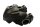 Réservoir de carburant, réservoir dessence, réservoir, boîtier de capteur BMW R 1200 GS K25 0307 R12 04-07