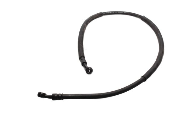 Tuyau de raccordement, conduite hydraulique, flexible Honda VFR 800 FI RC46 98-01
