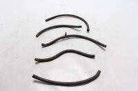 Juego de mangueras de combustible, manguera de vacío Honda VFR 800 FI RC46 98-01