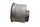 Cardan final drive bearing mount rear axle gearbox Honda VFR 800 FI RC46 98-01