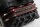 Pinza freno posteriore, pastiglia freno Honda VFR 800 FI RC46 98-01