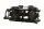 Gasklephuis, brandstofinjectiesysteem, inlaatspruitstuk Honda VFR 800 FI RC46 98-01