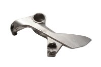 Linker voetsteunbeugel, voetplank Honda VFR 800 FI RC46...