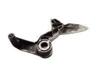 Linker voetsteunbeugel, voetplank Honda VFR 800 FI RC46...