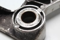 Linker voetsteunbeugel, voetplank Honda VFR 800 FI RC46 98-01