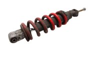 Achterveerpoot, schokdemper, trekstang, ophanging Honda...
