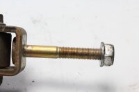 Bageste støddæmper, trækdæmper, affjedring Honda VFR 800 FI RC46 98-01