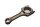 bielle, vilebrequin, pièce forgée BMW K 1300 R K43 0518 09-15