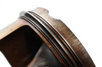Piston complet, segments de piston, axes, alésage du cylindre BMW K 1300 R K43 0518 09-15