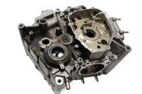 Engine casing, crankcase, oil filter housing Suzuki DL...